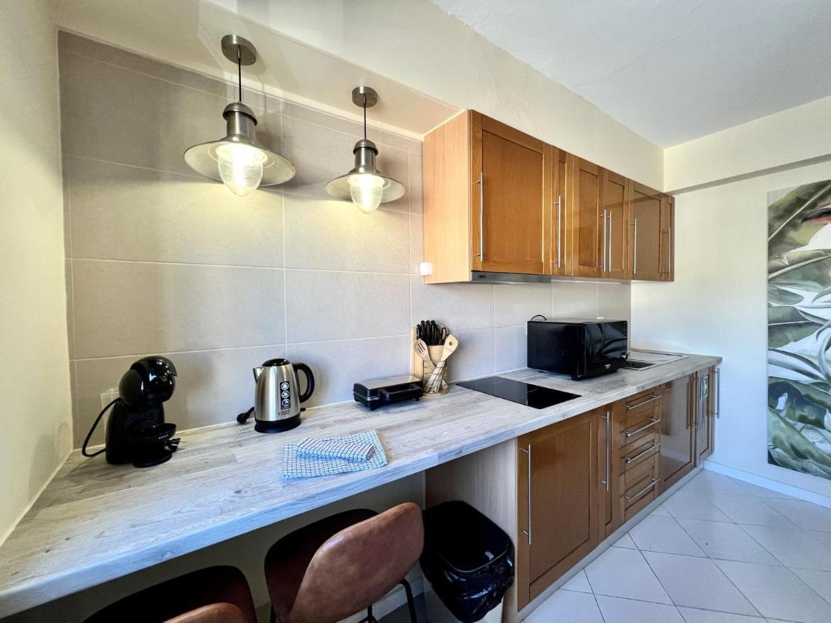 Faro Airport Flat 6 By Homing Daire Dış mekan fotoğraf