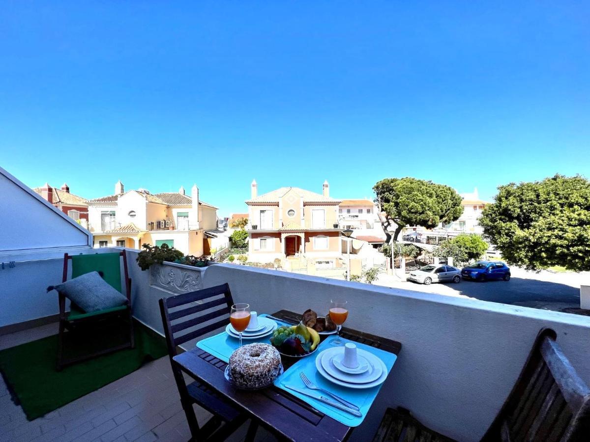 Faro Airport Flat 6 By Homing Daire Dış mekan fotoğraf